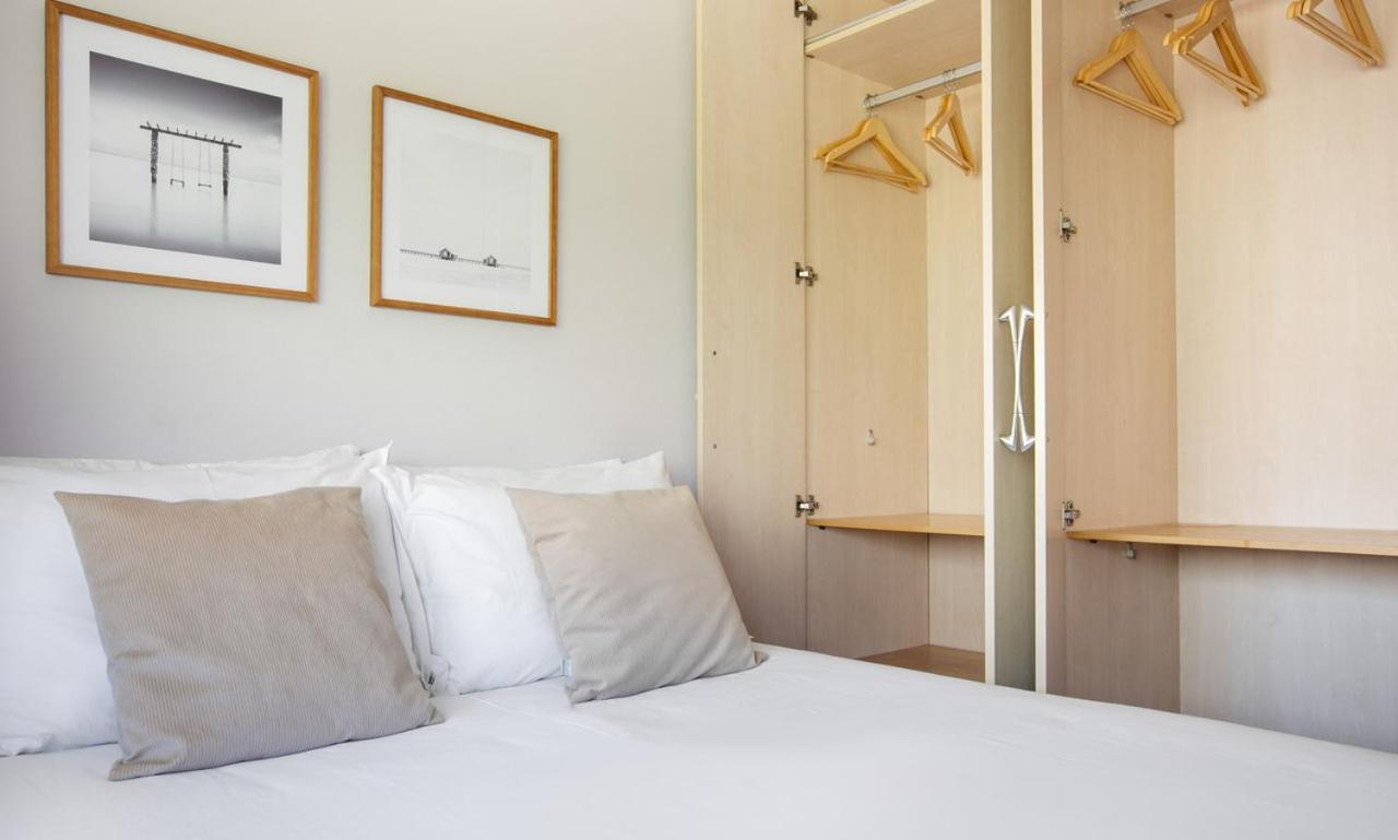 Appartement Tabas Aconchegante Apto Em Copacabana Cp0003