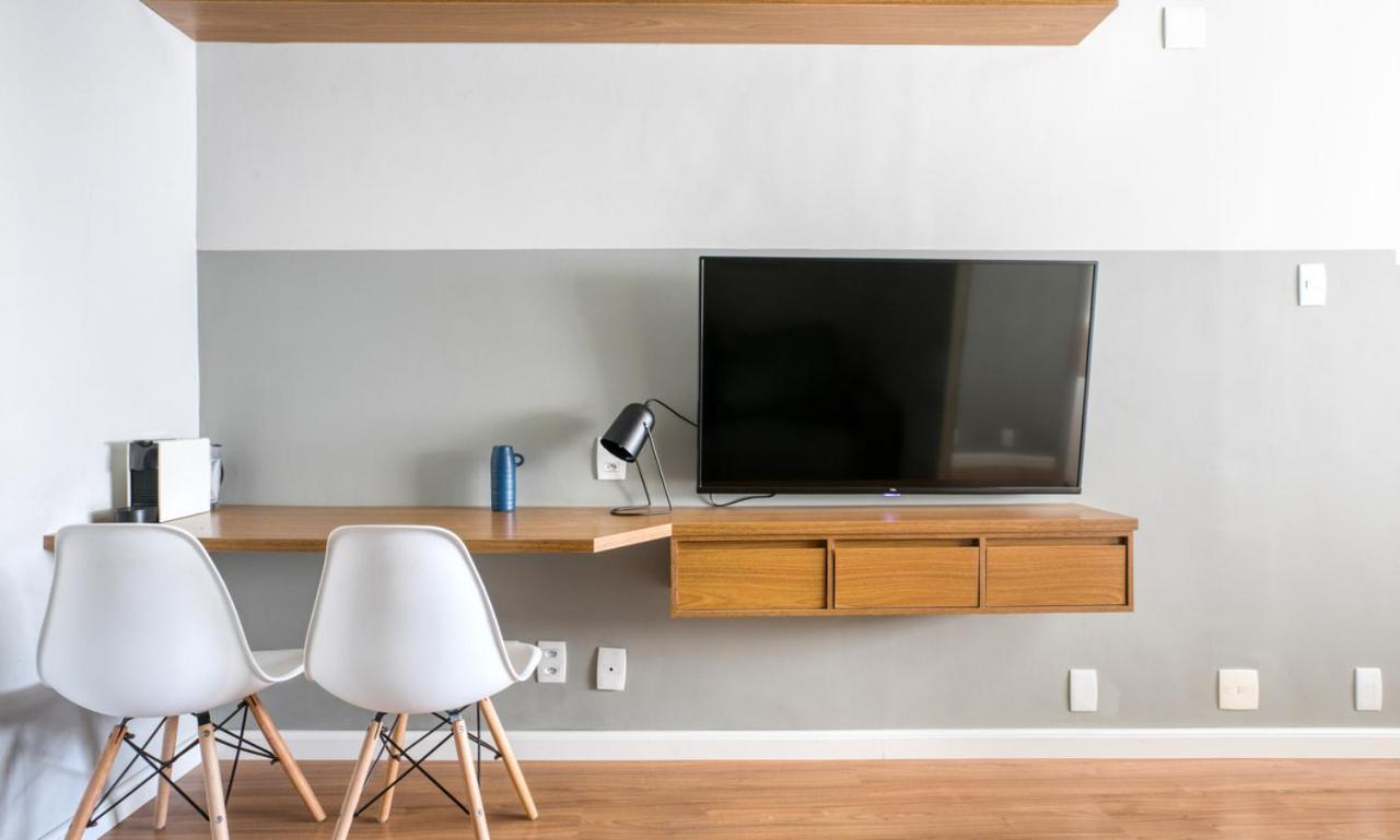 Appartement Tabas Aconchegante Apto Em Copacabana Cp0003