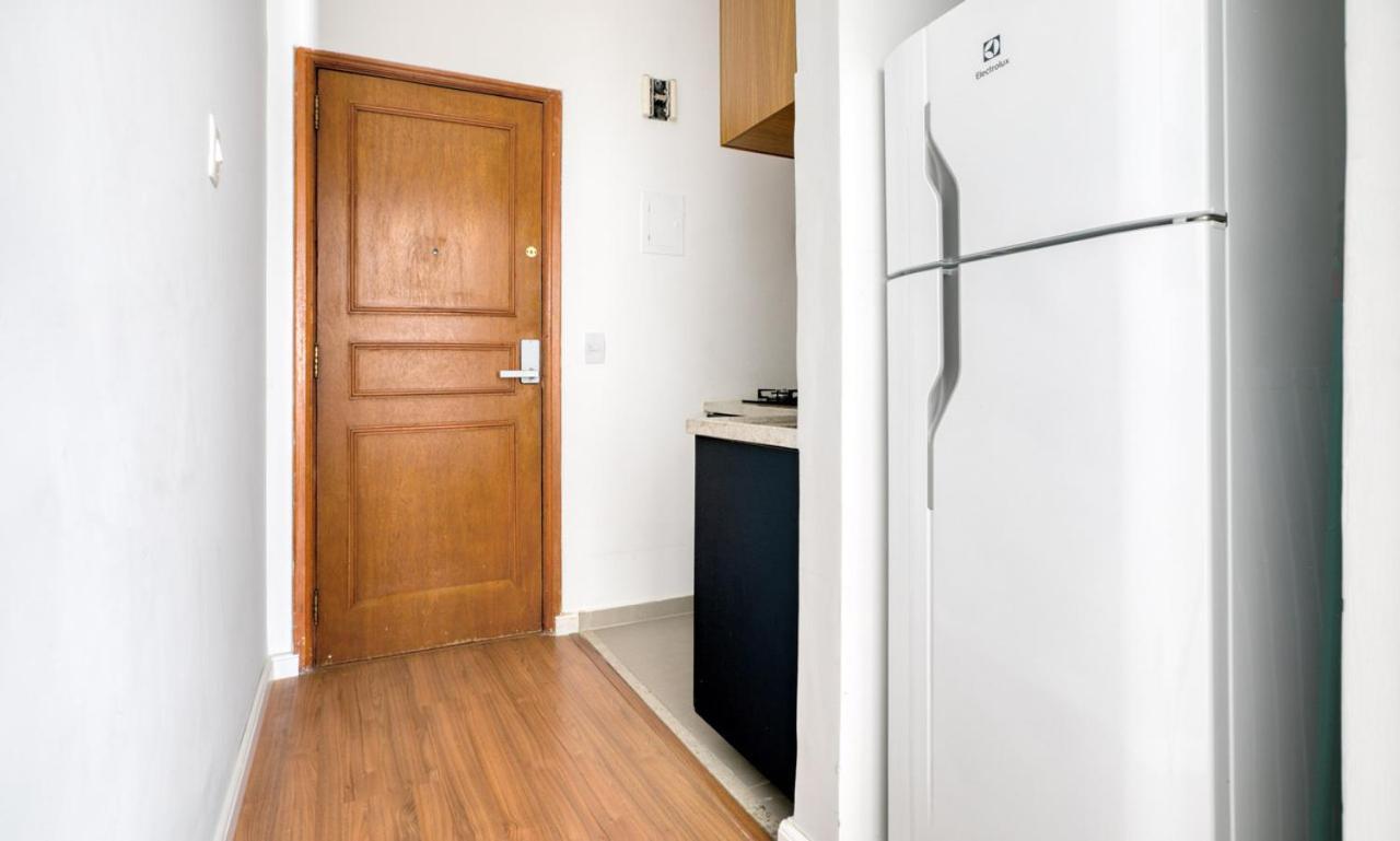 Tabas Aconchegante Apto Em Copacabana Cp0003 Appartement